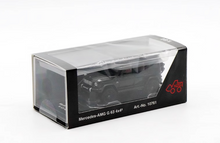 Load image into Gallery viewer, NZG 1:64 AMG G63 4x4 SUV Off Road Sports Model Diecast Metal Car