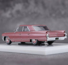 Load image into Gallery viewer, MK 1:64 Pink Deville Muscle Lowrider Sports Model Diecast Metal Car New Collection