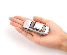 Load image into Gallery viewer, XCARTOY 1:64 Silver Accord CG5 Sedan Sport Classic Model Diecast Metal Car New Collection