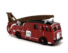 Load image into Gallery viewer, 1:120 F12 London Fire Engine Truck Model Diecast Metal Car