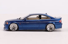 Load image into Gallery viewer, YM 1:64 M3 E46 Coupe Racing Sports Model Diecast Resin Car Box