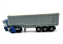 Load image into Gallery viewer, 1:76 Volvo F88 Russell Heavy Delivery Truck Model Diecast Metal Car New Collection