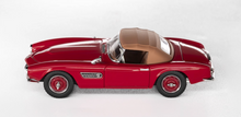 Load image into Gallery viewer, GFCC 1:64 Red 1957 507 Soft Top Classic Sports Model Diecast Metal Car New Collection
