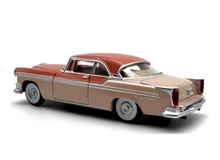 Load image into Gallery viewer, 1:87 Chrysler New Yorker Classic Vintage Sports Model Diecast Metal Car New Collection
