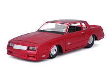 Load image into Gallery viewer, Maisto 1:24 1986 Monte Carlo SS Muscle Sports Model Toy Diecast Metal Car BN