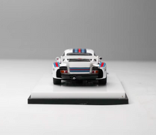 Load image into Gallery viewer, SC 1:64 White 935 #41 Racing Sports Model Diecast Metal Car New Collection