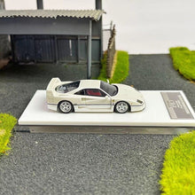 Load image into Gallery viewer, MY64 1:64 F40 Super Racing Sports Model Resin Car Box