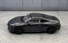 Load image into Gallery viewer, HobbyJapan 1:64 Matte Grey 2025 Prelude Coupe Sports Model Diecast Metal Car