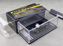 Load image into Gallery viewer, PSC 1:64 Black RWB Beetle RS Racing Sports Model Diecast Metal Car New Collection