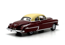 Load image into Gallery viewer, 1:87 Oldsmobile Rocket 88 Coupe Classic Vintage Model Diecast Metal Car New