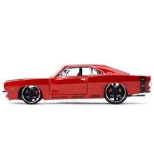 Load image into Gallery viewer, Maisto 1:24 1969 Charger RT Muscle Racing Sports Model Toy Diecast Metal Car