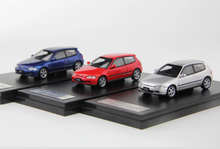 Load image into Gallery viewer, LCD 1:64 JDM EG6 Civic SIR Hatchback Sports Model Diecast Metal Car New