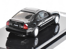 Load image into Gallery viewer, Hobby Japan 1:64 Black Prelude Later Coupe Sports Model Diecast Metal Car New Collection