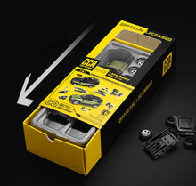 Load image into Gallery viewer, CCA 1:43 Defender 110 SUV Diecast Metal Car DIY Toy Tuning Assembly Set