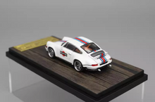 Load image into Gallery viewer, HKM 1:64 Singer DLS 911 964 Classic Racing Sports Model Diecast Metal Car New