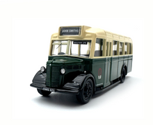 Load image into Gallery viewer, 1:76 Bedford OWB Bus Model Diecast Metal Car New Collection