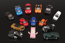 Load image into Gallery viewer, Bburago 1:64 SUV Pickup Truck Racing Sports Model Toy Diecast Metal Car BN