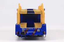 Load image into Gallery viewer, SH 1:64 1957 642 RN2 Transporter Bartoletti Trailer Model Diecast Metal Car