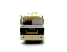 Load image into Gallery viewer, OXFORD 1:76 Yellow Alexandria M City Travel Bus Classic Model Diecast Metal Car New