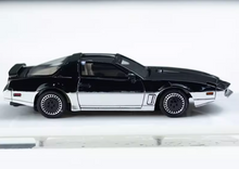 Load image into Gallery viewer, TNT 1:64 Black KARR Firebird Racing Sports Muscle Model Diecast Resin Car New Collection