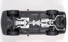Load image into Gallery viewer, AUTOart 1:18 Purple Challenger R/T SCAT 2020 Sport Model Diecast Metal Car New