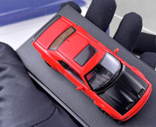 Load image into Gallery viewer, SH 1:64 Red SRT Hellcat Muscle Sports Model Diecast Metal Car New Collection