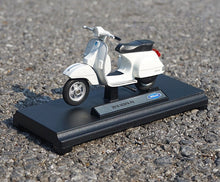 Load image into Gallery viewer, WELLY 1:18 2016 PX Sports Classic Vintage Model Diecast Metal Motorcycle