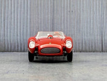 Load image into Gallery viewer, GFCC 1:64 Metallic Red 1957 250TR Testa Rossa Sport Model Diecast Metal Car
