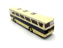 Load image into Gallery viewer, OXFORD 1:76 Yellow Alexandria M City Travel Bus Classic Model Diecast Metal Car New