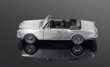 Load image into Gallery viewer, GFCC 1:64 Varnish 1993 Corniche IV Drophead Convertible Model Diecast Car