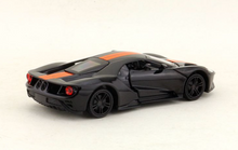 Load image into Gallery viewer, CCA 1:42 2017 FORD GT Racing Sports Model Toy Diecast Metal Car BN