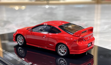 Load image into Gallery viewer, LCD 1:43 Red JDM Integra DC5 Type R Racing Sport Model Diecast Metal Car New Collection