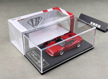Load image into Gallery viewer, Star 1:64 Red Testarossa 512TR LB Works Sports Model Diecast Metal Car New Collection