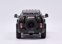 Load image into Gallery viewer, GCD 1:64 US G Patton GX Armored SUV Model Diecast Metal Car New