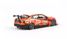 Load image into Gallery viewer, XCARTOYS 1:64 Lynk & Co 03 TCR GDDP Racing Sports Model Diecast Metal Car