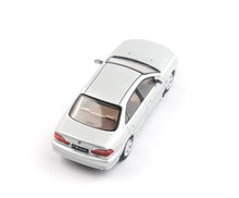 Load image into Gallery viewer, XCARTOY 1:64 Silver Accord CG5 Sedan Sport Classic Model Diecast Metal Car New Collection
