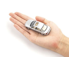 Load image into Gallery viewer, XCARTOYS 1:64 Silver VW Passat B5 Sedan Classic Model Diecast Metal Car New Collection