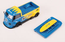 Load image into Gallery viewer, LF 1:64 VW T1 Pickup RWB Sports Model Toy Diecast Metal Car Box BN