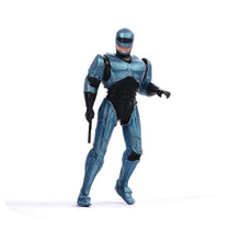 Load image into Gallery viewer, 1:64 Painted Figure Model Miniature Resin Diorama Sand Robot Mechanical Man Toy New Collection