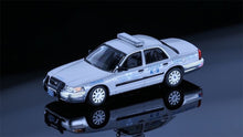 Load image into Gallery viewer, Rollin 1:64 Rhode Island Police K9 CROWN VICTORIA CV Model Diecast Metal Car