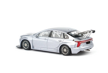 Load image into Gallery viewer, XCARTOYS 1:64 Hongqi H5 CEC GR2000T Racing Sports Model Diecast Metal Car New