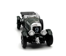 Load image into Gallery viewer, 1:76 Hair Dryer Vintage Classic Sports Racing Model Diecast Metal Car