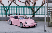 Load image into Gallery viewer, 1:64 Pink RWB 964 Racing Sports Classic Model Diecast Metal Car New