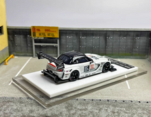 Load image into Gallery viewer, Onemodel 1:64 JDM JS AP S2000 Racing Sports Model Diecast Resin Car New
