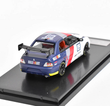 Load image into Gallery viewer, Speedgt 1:64 Lancer Evolution EVO IX 9 RALLIART #9 Model Diecast Metal Car New