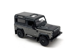 Load image into Gallery viewer, 1:76 Defender 90 SUV Off Road Guardian Classic Model Diecast Metal Car