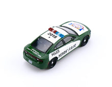 Load image into Gallery viewer, Greenlight 1:64 2018 Challenger York Fair Police Model Diecast Metal Car New Collection