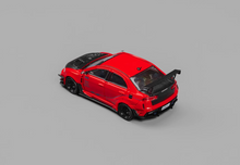 Load image into Gallery viewer, CM 1:64 Red JDM Lancer Evo X 10 Varis Sports Model Diecast Metal Car New