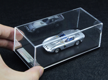 Load image into Gallery viewer, CL 1:64 Silver 250 GTO Sports Model Diecast Metal Car New Collection