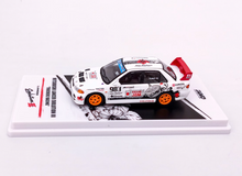 Load image into Gallery viewer, Inno 1:64 JDM Lancer Evolution III Trackerz Sports Model Diecast Metal Car New